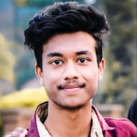 Mihir Swain