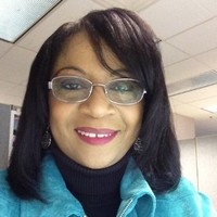 April Jefferson