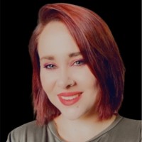 Bridgette Van Staden
