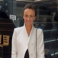 Lucy Williams