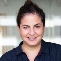Sarah Baron