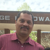 Anil Augustine