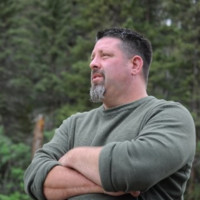 Mike Mcgonigle