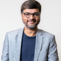 Chirag Shah