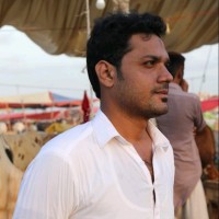 Ali Hussan