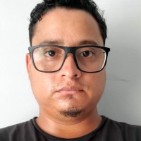 Luis Ceseño Moran