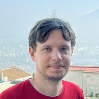 Vladimir Maroz