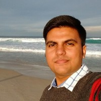 Saurabh Arvind