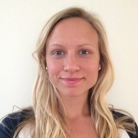 Wenche Tobiasson