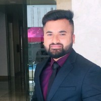 Ratish Kumar Mohanty