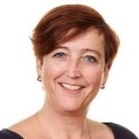 Angelique Van Spaendonk