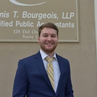 Grant Bourgeois
