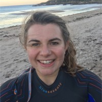 Lucy Stephenson