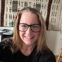 Jennifer Stokes-Smith
