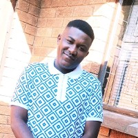 Thapelo Emmanuel Mailula