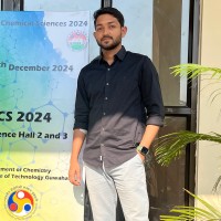 Subhasish Ray