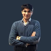 Ehsan Sayeed