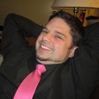 Vince Berriault
