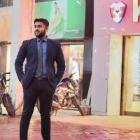 Abhishek Gupta