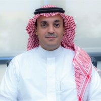 Abdulaziz Alghamdi