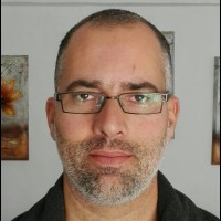 Paco Sanz García