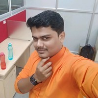 Shubham Chaudhari