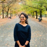Divya Kalimireddy