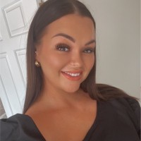 Francesca Williams-Gormley