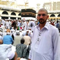Haji M Shakil Javed