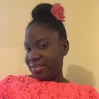 Patrice Green-Ewart