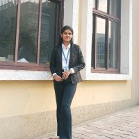 Samikshya Pattnaik