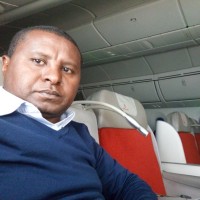 Metasebia Kassa (PhD)