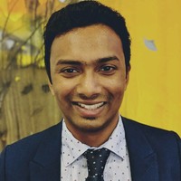 Eddie Thanavelil