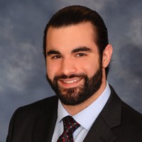 Jacob Taheri