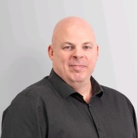 Mark Anthony Pawson
