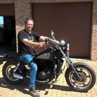 Hans Bos