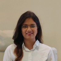 Disha Gawade