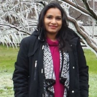 Dr. Sumita Behera