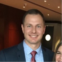 Brendan Chiavaro