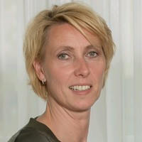 Margot Van Baarlen