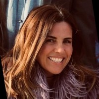 Laura Zakharin