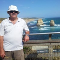 orata Yuriy Beznosyuk