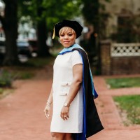 Kristin Brown-Massey, Ed.D