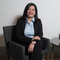 Claudia Pérez Vázquez