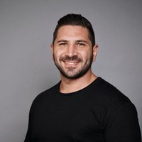 Alexi Papanikitas