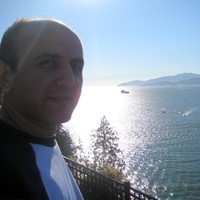 Ali Cetin