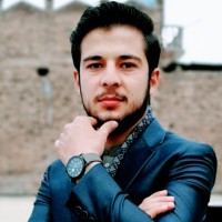 Aizaz Ahmad