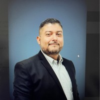 Saul Barron