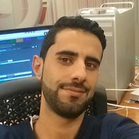 Nidal Abualia