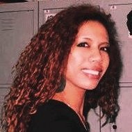 Cookie Barrios